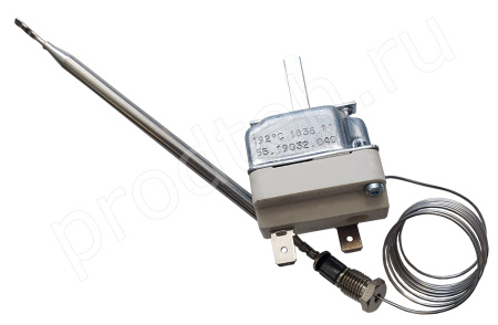 Термостат однофазный 100-190°C CO1111 Fimar купить