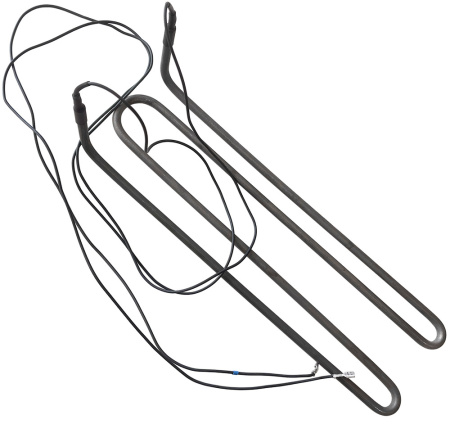 Тэн батареи испарителя Р=700Вт Polair 2931036d купить