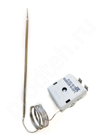 Терморегулятор TECASA (50-320°С) (Аналог EGO 55.13069.500) купить