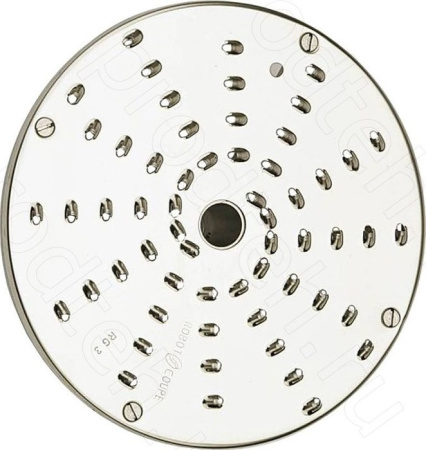 Диск тёрка 3 мм Robot Coupe CL50/CL60/R502 28058 купить