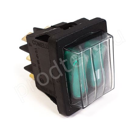 Переключатель режимов 036/2/L/G Т6С2А01/А02 купить