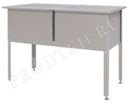 Ванна моечная ВСМ-Б-2.700-02 (ВМ-2/700) Atesy