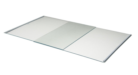 Комплект стекол для ларя Gellar FG 600 C купить