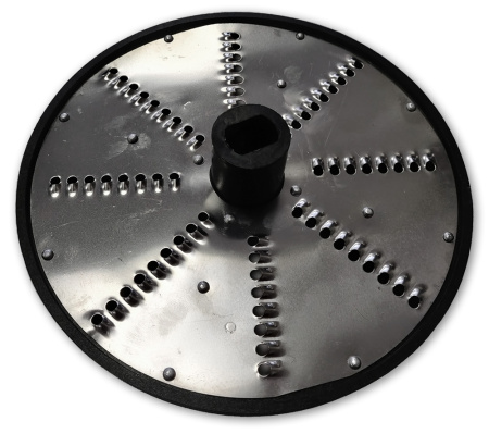 Диск шинковочный МО-17.000-01 для УКМ Торгмаш купить