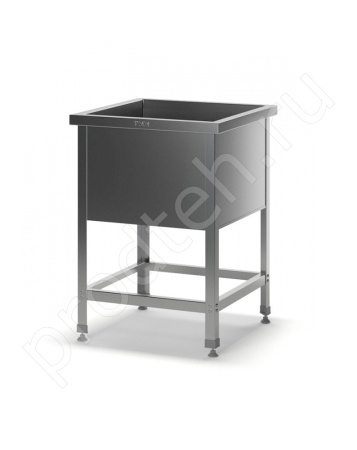 Ванна моечная односекционная ВМР 1/620 ТММ купить