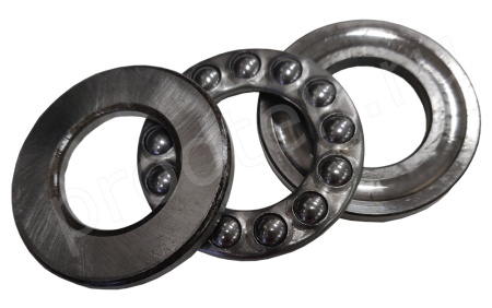 Подшипник упорный ПМ 8205 М-600 купить