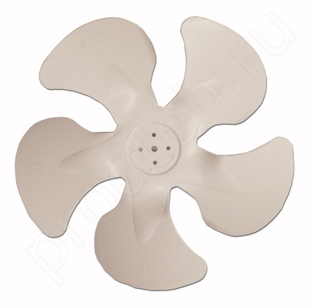 Крыльчатка вентилятора 254 мм / 28 купить