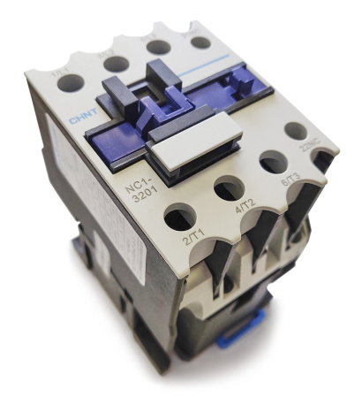 Контактор NC1-3201 32А 230В/АС3 1 Н3 50Гц (CHINT) 220656 купить