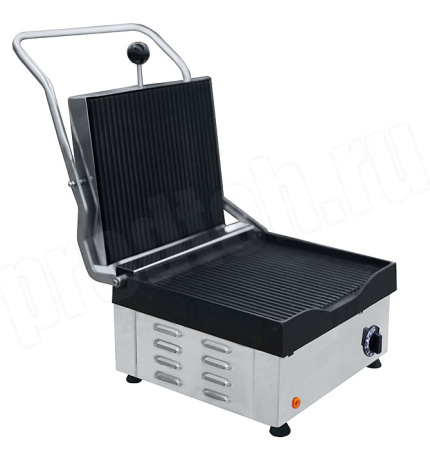 Гриль контактный АКО-30Н Абат