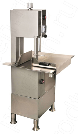 Пила ленточная для мяса HSL-2020A AIRHOT