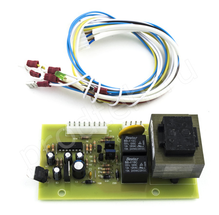 Блок управления ИАБЕ 656111.003 КЭНД-100, КЭНД-50 Термаль купить