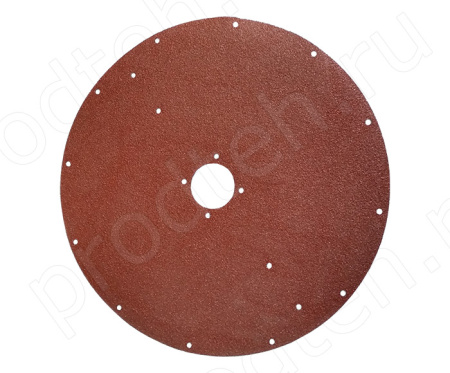 Абразивный круг МКК-500.9887.35.002 картофелечистки МКК-500 купить