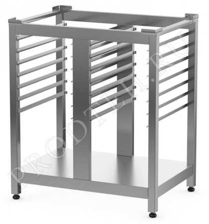 Подставка ПДП-2/960 под пароконвектомат Рубикон АПК-6-1/1 Atesy купить