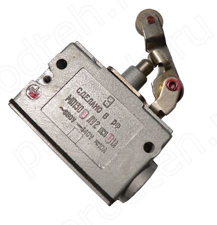 МПУ-700 01.00.640 МП-1306 купить