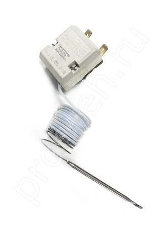 Терморегулятор 50-270 гр. (аналог 55.13059.220) купить