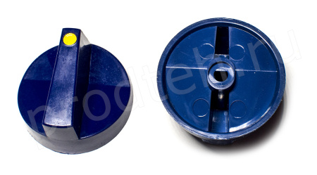 Ручка луна .00.00.003-02 000001002950