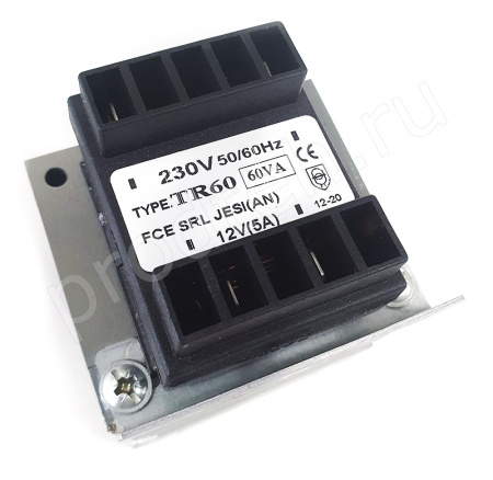 Трансформатор UNOX KVE1639A купить