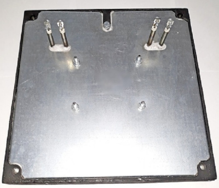 Конфорка КЭТ-0,09/3,0 (ТЭН) Rada купить