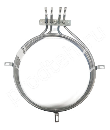 ТЭН конвекции UNOX KRS1040A 4250W купить