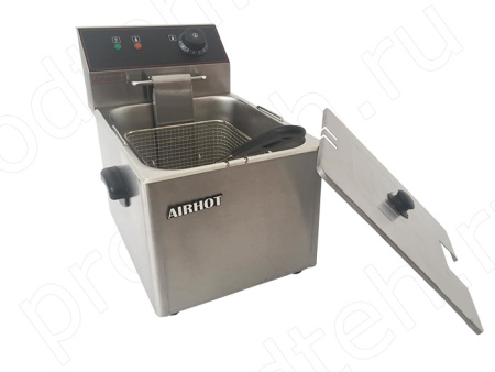 Фритюрница EF6 AIRHOT