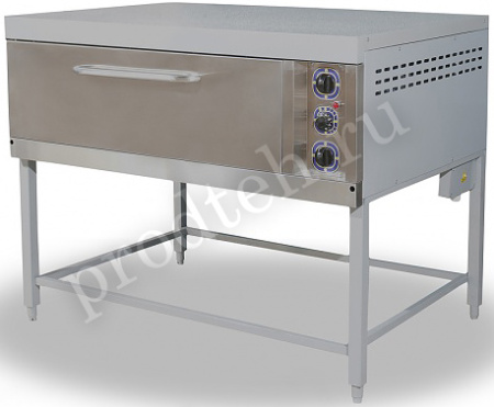 Шкаф пекарский Онега ШПЭНМр-1 П купить
