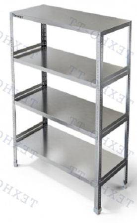 Стеллаж кухонный СТР-114/1506 купить