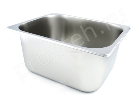 Гастроёмкость Gastromix GN 1/2-100