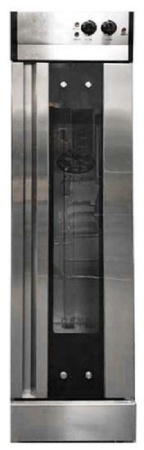 Шкаф расстоечный Hurakan HKN-XLT196M купить