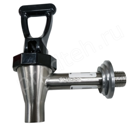 Кран кипятильника GASTRORAG DK-WB-10MC купить