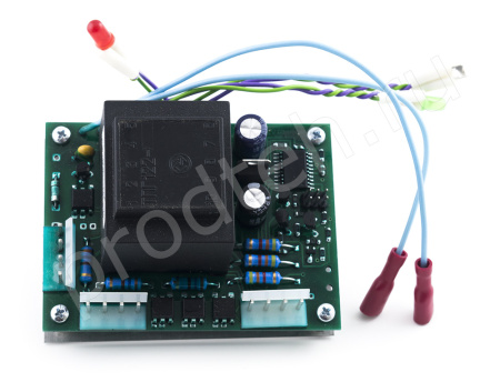 Плата автоматики (после 2009 г.) для КНЭ-50-01, КНЭ-100-01 Дебис купить