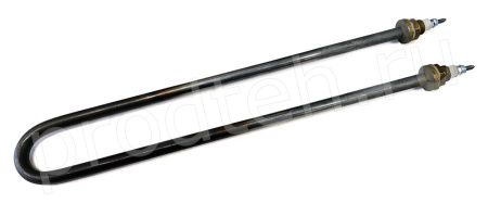 ТЭН-72A10/1,6J220 0101.M14 (ТЭН-220 V/1600 W 16.242) ММУ-2000 купить