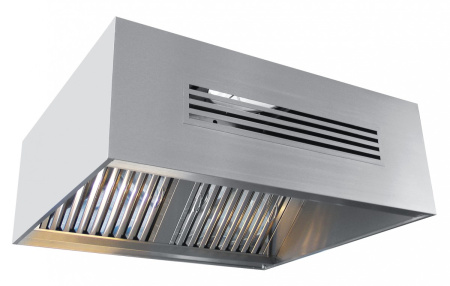 Зонт приточно-вытяжной ЗПВ-1100-2-О Abat 21001801170