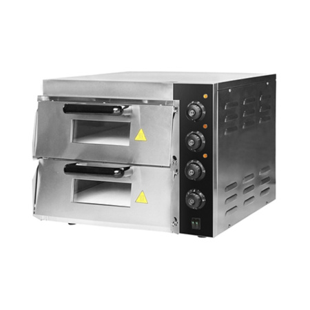 Печь для пиццы Hurakan HKN-MD11 купить