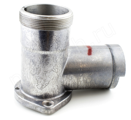 Корпус мясорубки МИМ-300М (с 10.12 г.), МИМ-350.05.200 (горловина) МИМ-350 (с 06.12 г.)