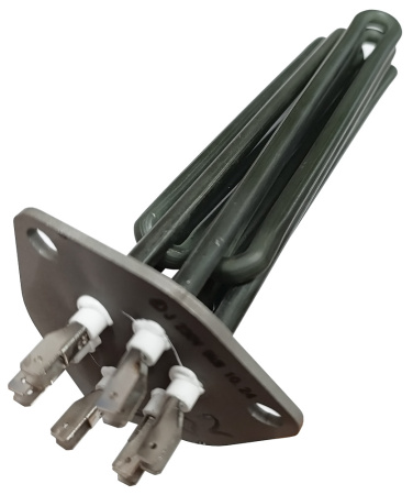 ТЭН 1GEL7AU 16001 RES.9000W 230V для пароконвектомата Рубикон АПК-6(10)-1/1 Atesy купить