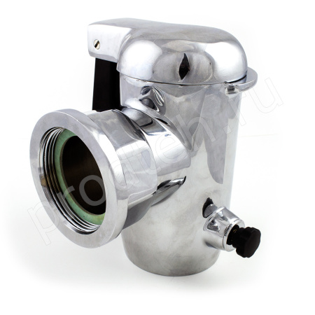 Кран сливной 2 S0101000001 КПЭМ 120000025714. Купить