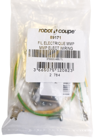 Кабель электрический 89171 для миксеров серии MP купить