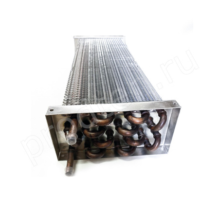 Испаритель 3120431/21064001/2901125d Карбома ШХ купить