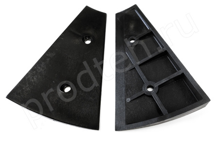 Лопатка МКК-300.9884.35.00.004 120000020707 купить