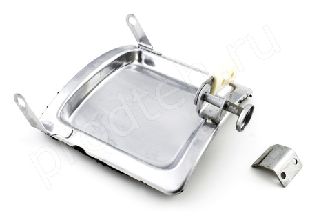 Люк разгрузочный МОК-150М.40.000 (выгружной) для МОК-150М, МОК-300М, МОК-150У купить