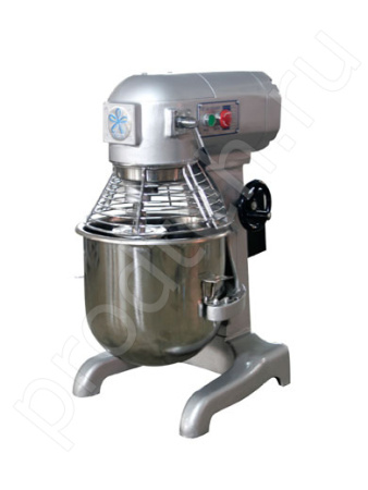 Тестомесильная машина GASTRORAG B10-HG (3 скорости, 220 В)