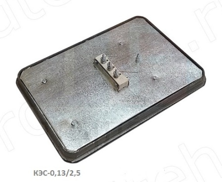 Конфорка КЭС-0,13/2,5 купить