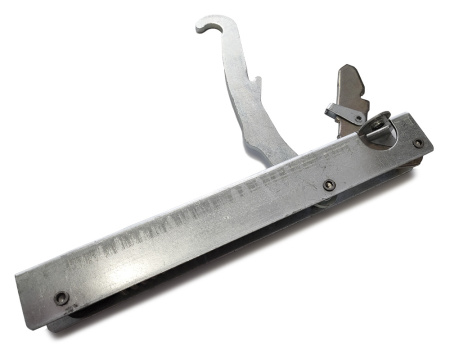 Петля духовки (прав.,лев.)  ШЖЭ, ЭП, ЭШ МХМ купить