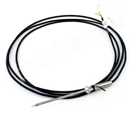 Преобразователь термоэлектрический ТП 1740-К3-ХА-2500