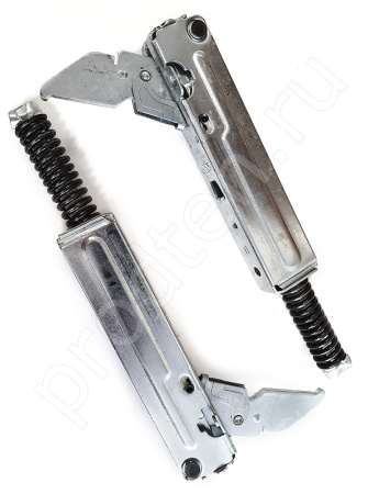 Петли в комплекте UNOX KCR1050A