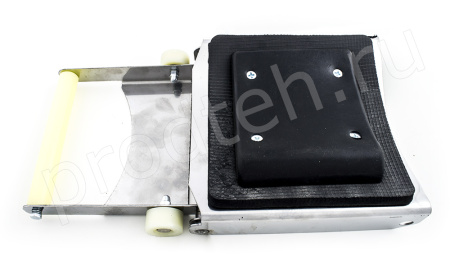 Люк разгрузочный МОК-300У.01.40.000 картофелечистки МОК-300У-01, МОК-150У-01 купить