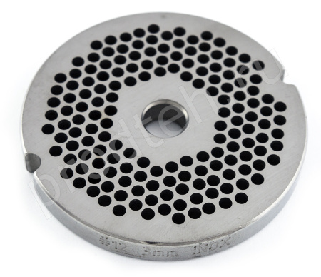 Решётка Enterprise 3 мм TJ-12 купить