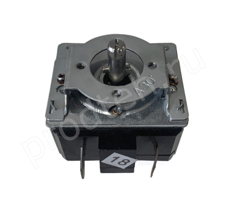 Таймер для пицца-печи HKN-MD1/11. ПОЗ. 17 купить