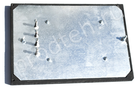 Конфорка КЭТ-0,12/3,0 Тулаторгтехника купить