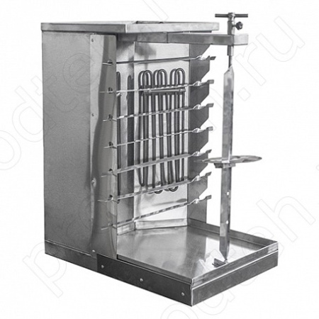 Шаурма шашлычница электрическая ШШЭ-2 купить